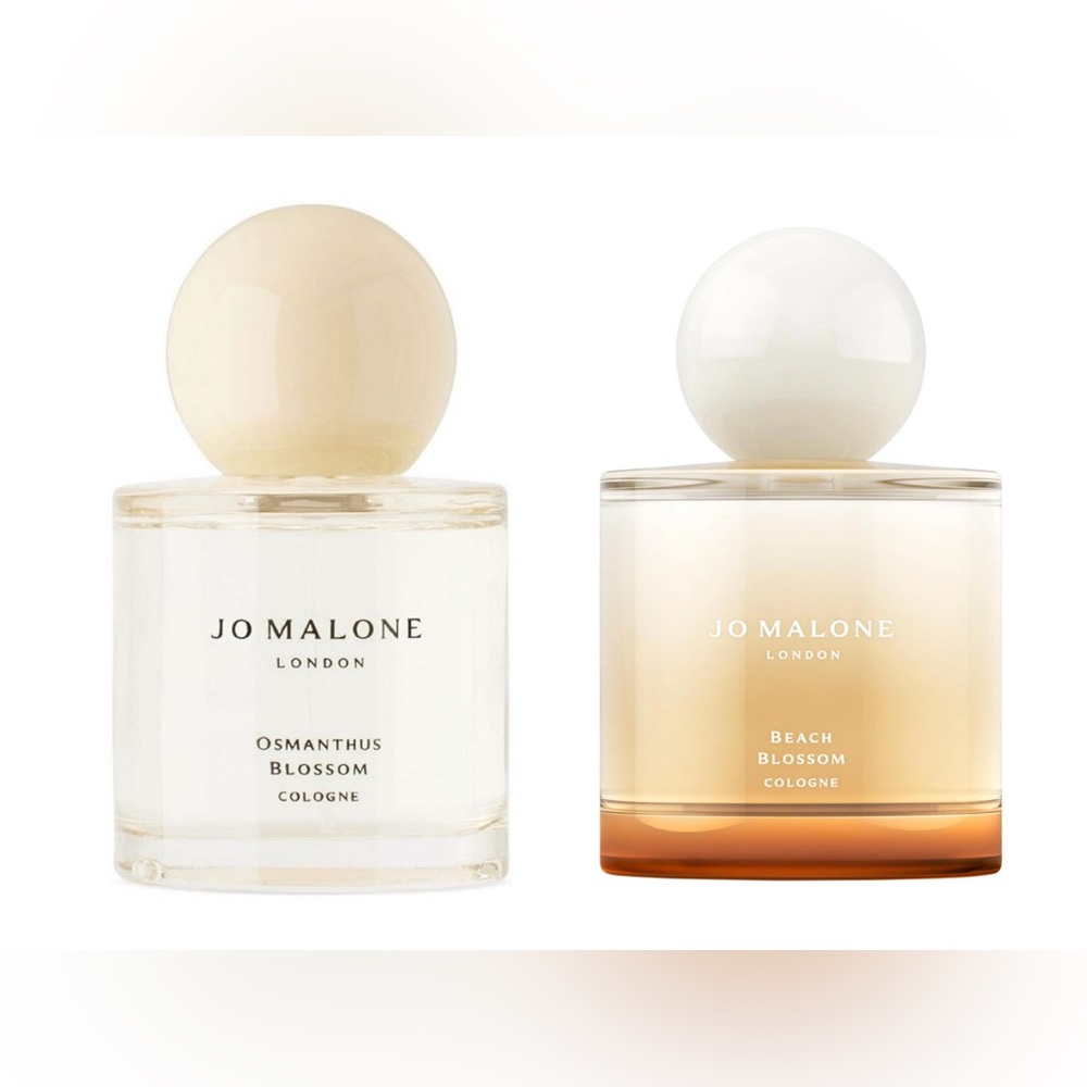 2mL JO MALONE LONDON Perfume Sample – 2mL Glass Atomizer (Your Choice) - Picture 4 of 17